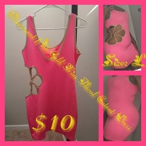 G.N.O Dress (Girls Night Out)